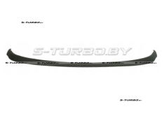 Спойлер переднего бампера