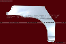 Арка задняя (правая) заводской штамп