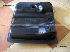 Топливный бак (дизель+карбюратор, 60л) заливная горловина 48 мм, 1985-1992