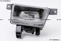 Противотуманная фара (левая)