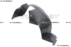 Подкрылок передний (левый)