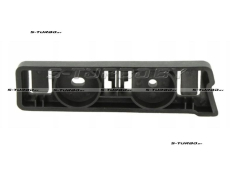 Кронштейн переднего бампера (левый) внешний