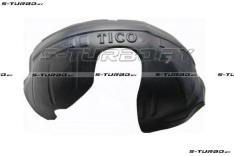 Подкрылок передний (левый)