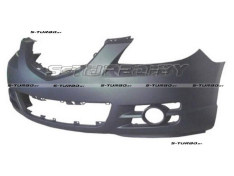 Бампер передний, для версии SPORT
