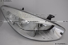 Передняя фара (правая)