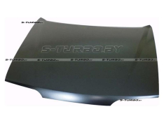 Капот, 1990-1993, сталь