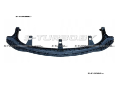 Усилитель переднего бампера (пластик) нижняя часть