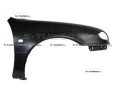 Крыло переднее (правое) с отв. под повторитель, сталь