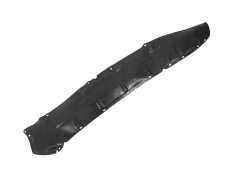 Подкрылок передний (левый)