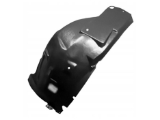 Подкрылок передний (левый) передняя часть