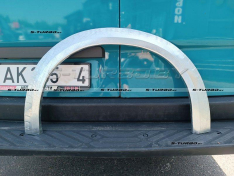 Арка задняя (левая) ремкомплект