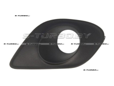 Рамка противотуманной фары (левая) для версии srt, 2016-2023