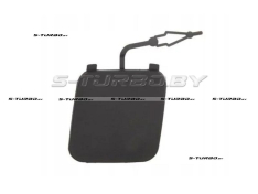 Заглушка отверстия крюка (передняя) для версии van