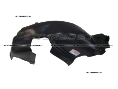 Подкрылок задний (левый)