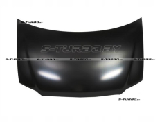 Капот, сталь