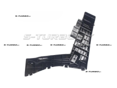 Кронштейн заднего бампера (левый)