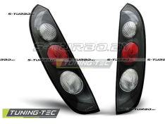 Задние фонари BLACK