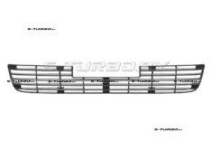 Решетка в бампер (центральная)