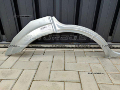 Арка задняя (правая) заводской штамп