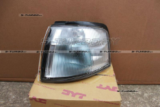 Указатель поворота (левый) 1998-2000, белый