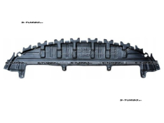 Защита бампера (пластик) бензин / дизель