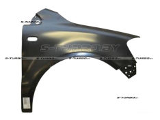 Крыло переднее (правое) с отв. под повторитель, сталь