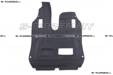 Защита двигателя (пластик) 2000-2003, бензин / дизель