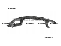 Кронштейн переднего бампера (левый) длинный