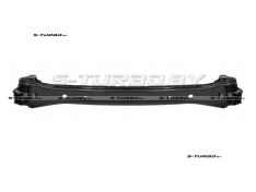 Усилитель переднего бампера, euro-type