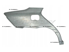 Крыло заднее (правое) заводской штамп