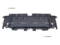 Защита бампера (пластик) бензин / дизель