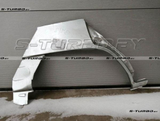 Арка задняя (правая) заводской штамп