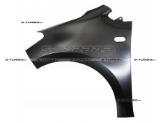 Крыло переднее (левое) с отв. под повторитель, сталь