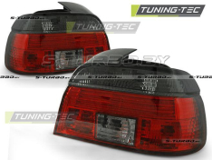 Задние фонари RED SMOKE