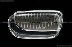 Стекло противотуманной фары (правое)