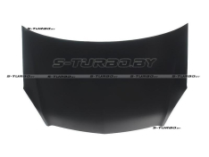 Капот, сталь