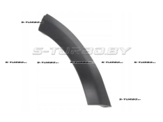 Накладка заднего бампера (левая) для версии stepway