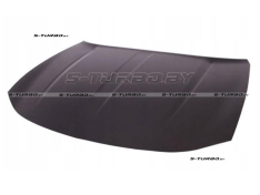 Капот, алюминий