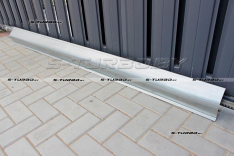 Порог (правый) наружная часть, ремкомплект