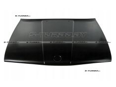 Капот, сталь