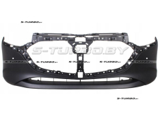 Бампер передний (грунтованный) с отв. под парктроники