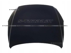 Капот, сталь