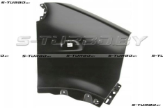 Крыло переднее (правое) с отв. под повторитель, сталь