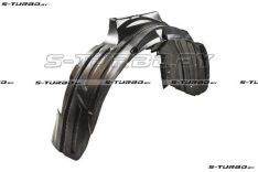 Подкрылок передний (правый)