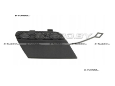 Заглушка отверстия крюка (задняя) для версии amg-type