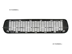 Решетка в бампер (центральная) для версии m3