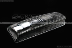 Стекло передней фары (правое)