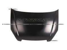 Капот, сталь