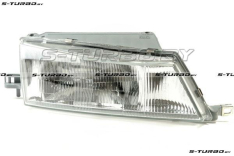 Передняя фара (правая)