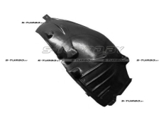 Подкрылок передний (правый) передняя часть